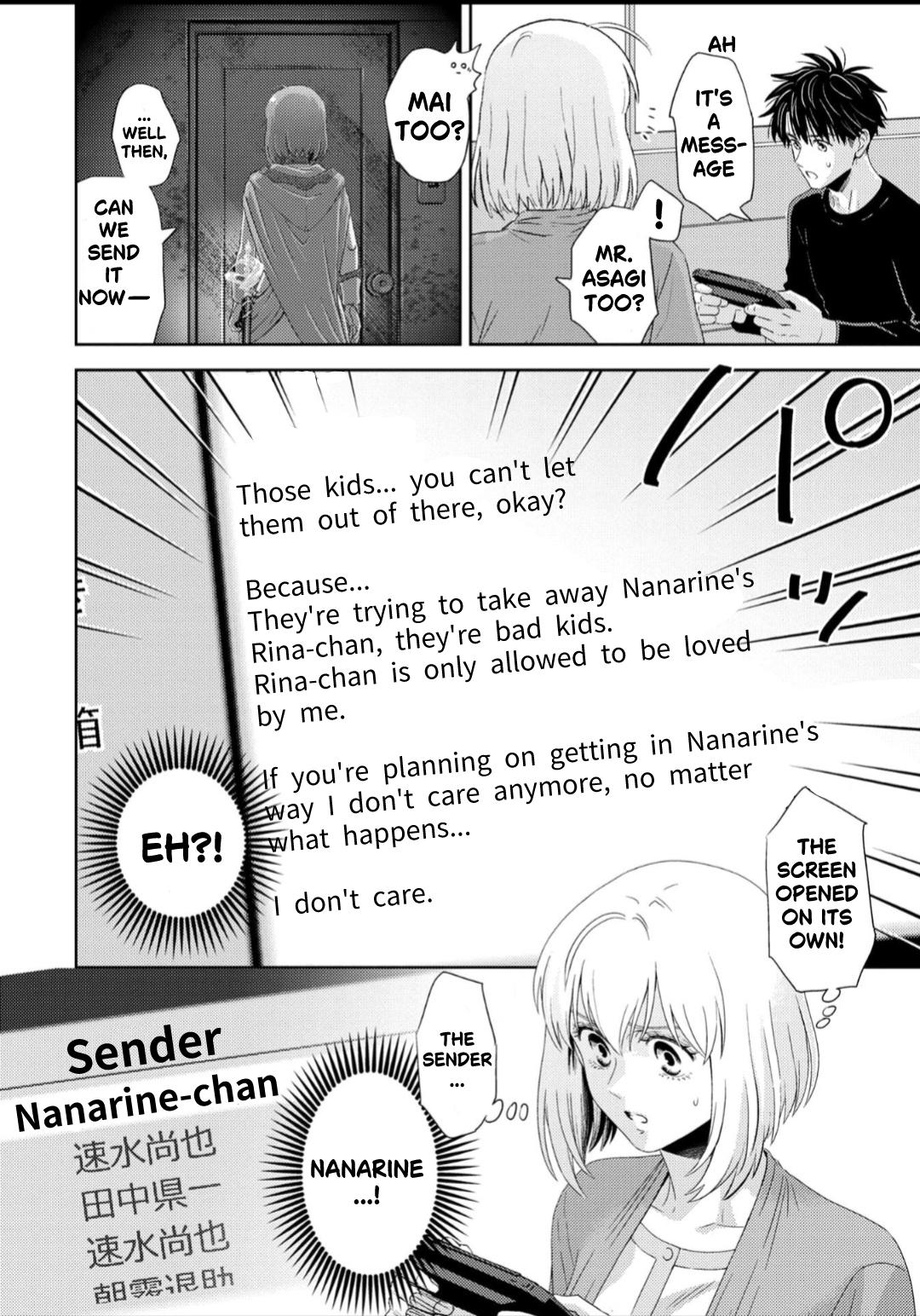 Online - The Comic Chap 128 - Next Chap 129
