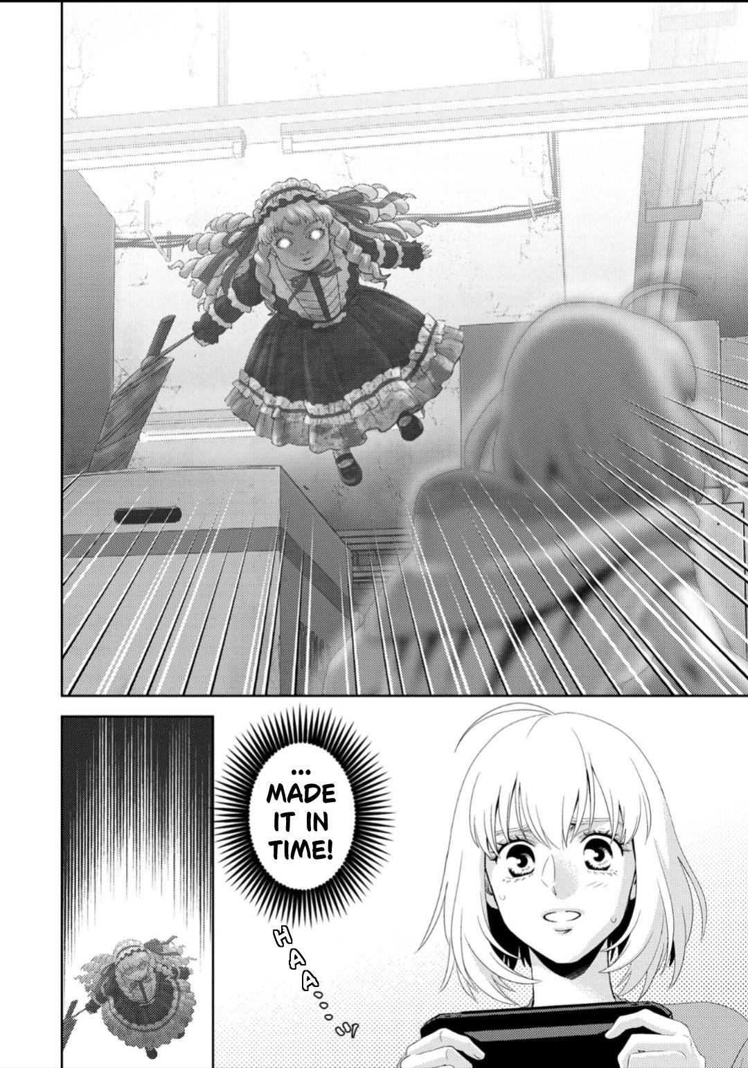 Online - The Comic Chap 129 - Next Chap 130