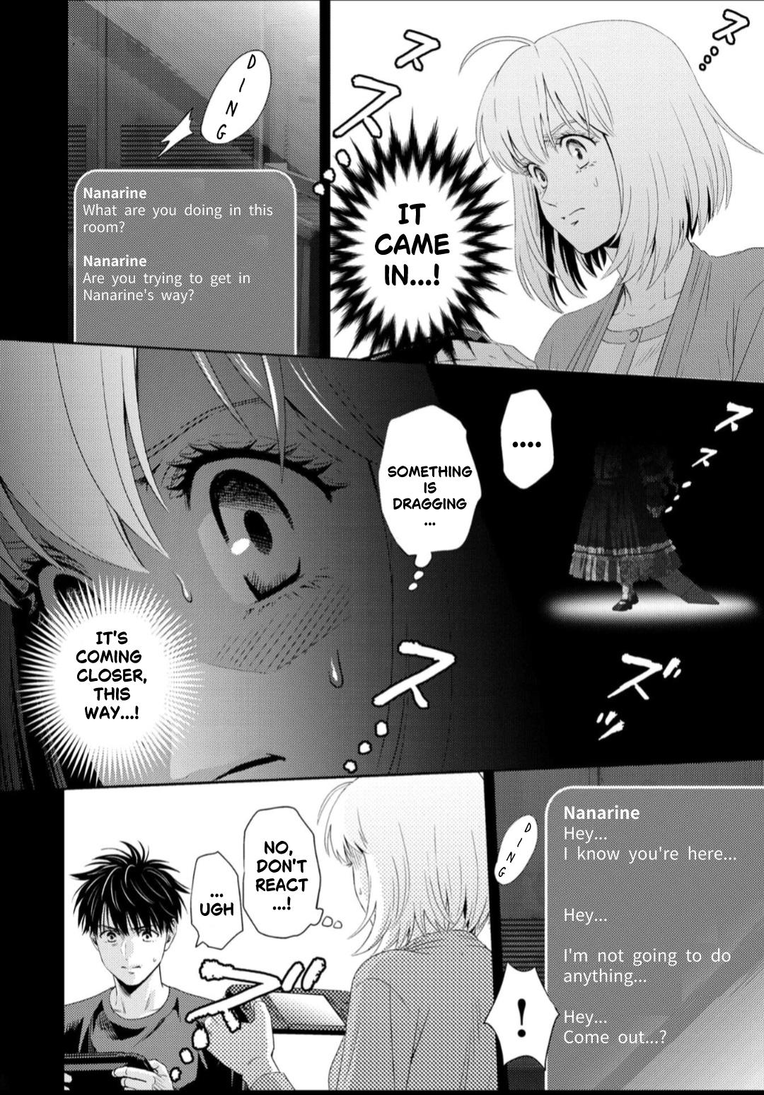 Online - The Comic Chap 129 - Next Chap 130
