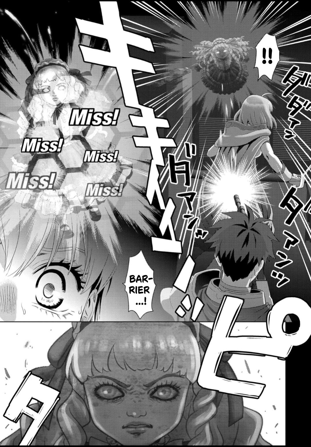 Online - The Comic Chap 129 - Next Chap 130
