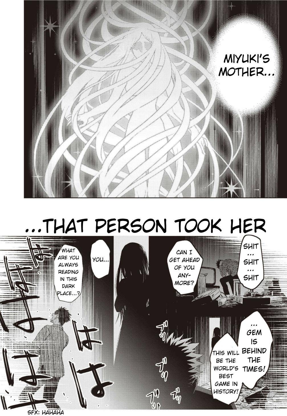 Online - The Comic Chap 122 - Next Chap 123
