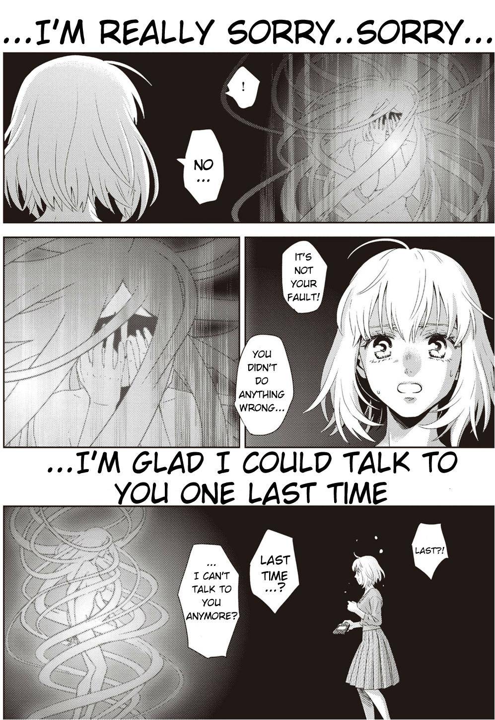 Online - The Comic Chap 122 - Next Chap 123