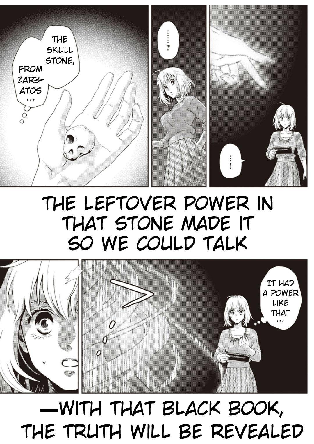 Online - The Comic Chap 122 - Next Chap 123