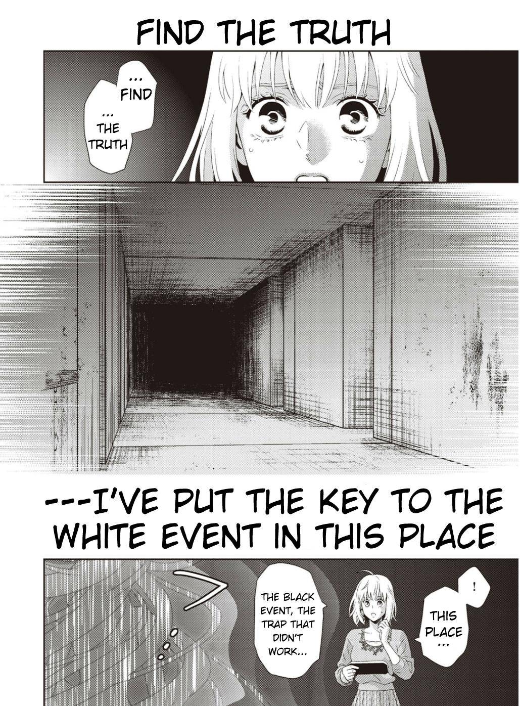 Online - The Comic Chap 122 - Next Chap 123