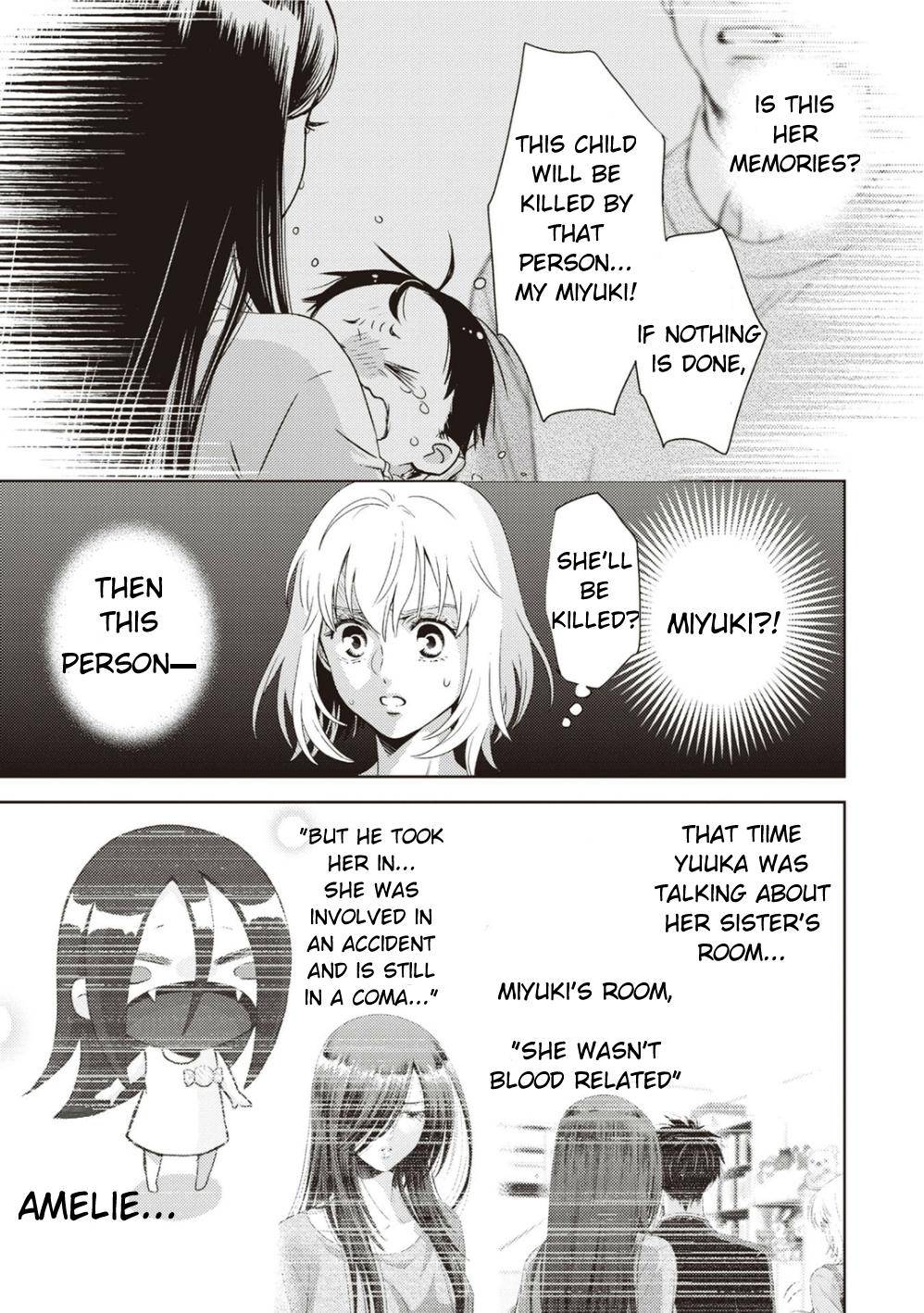 Online - The Comic Chap 122 - Next Chap 123