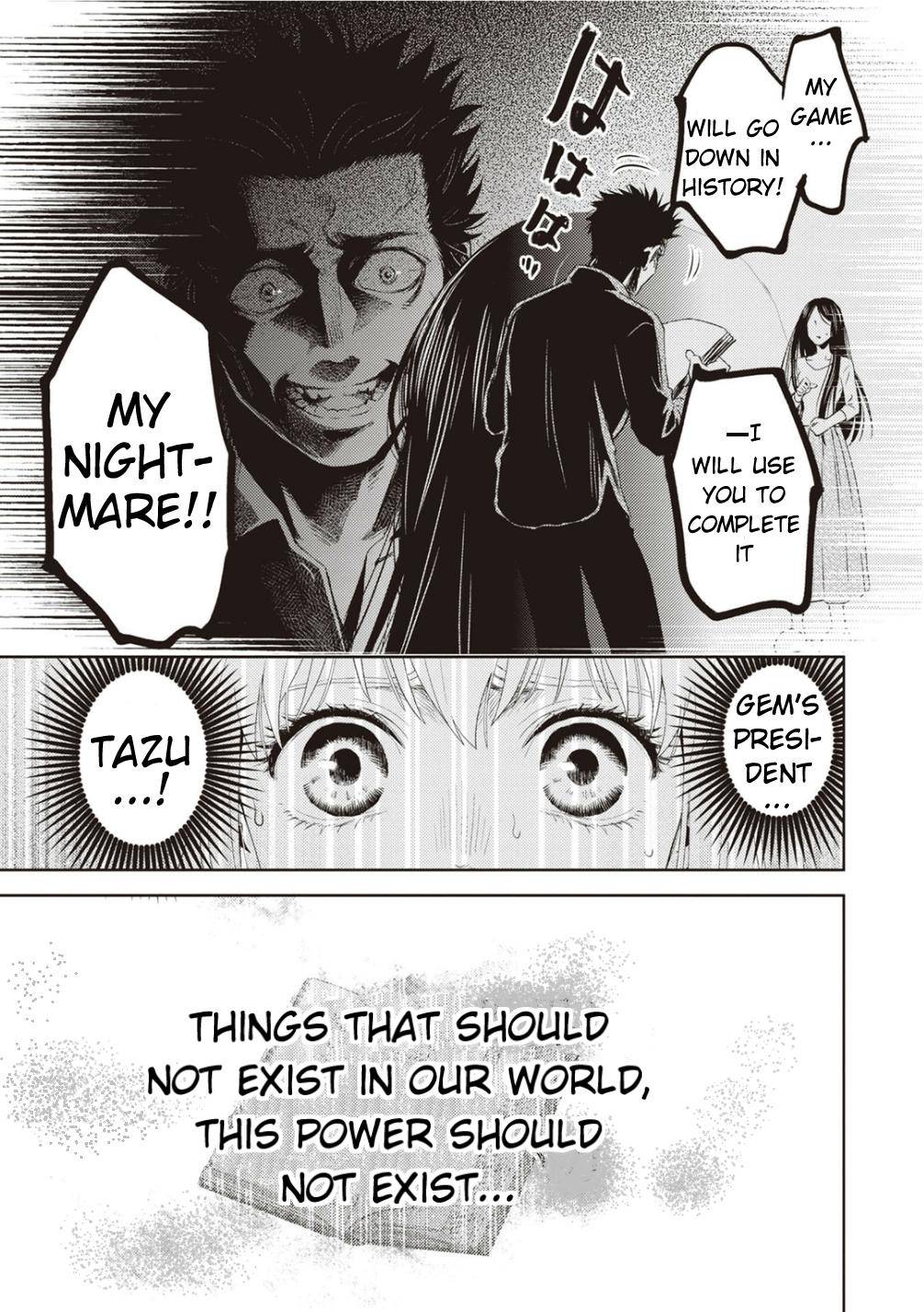 Online - The Comic Chap 122 - Next Chap 123