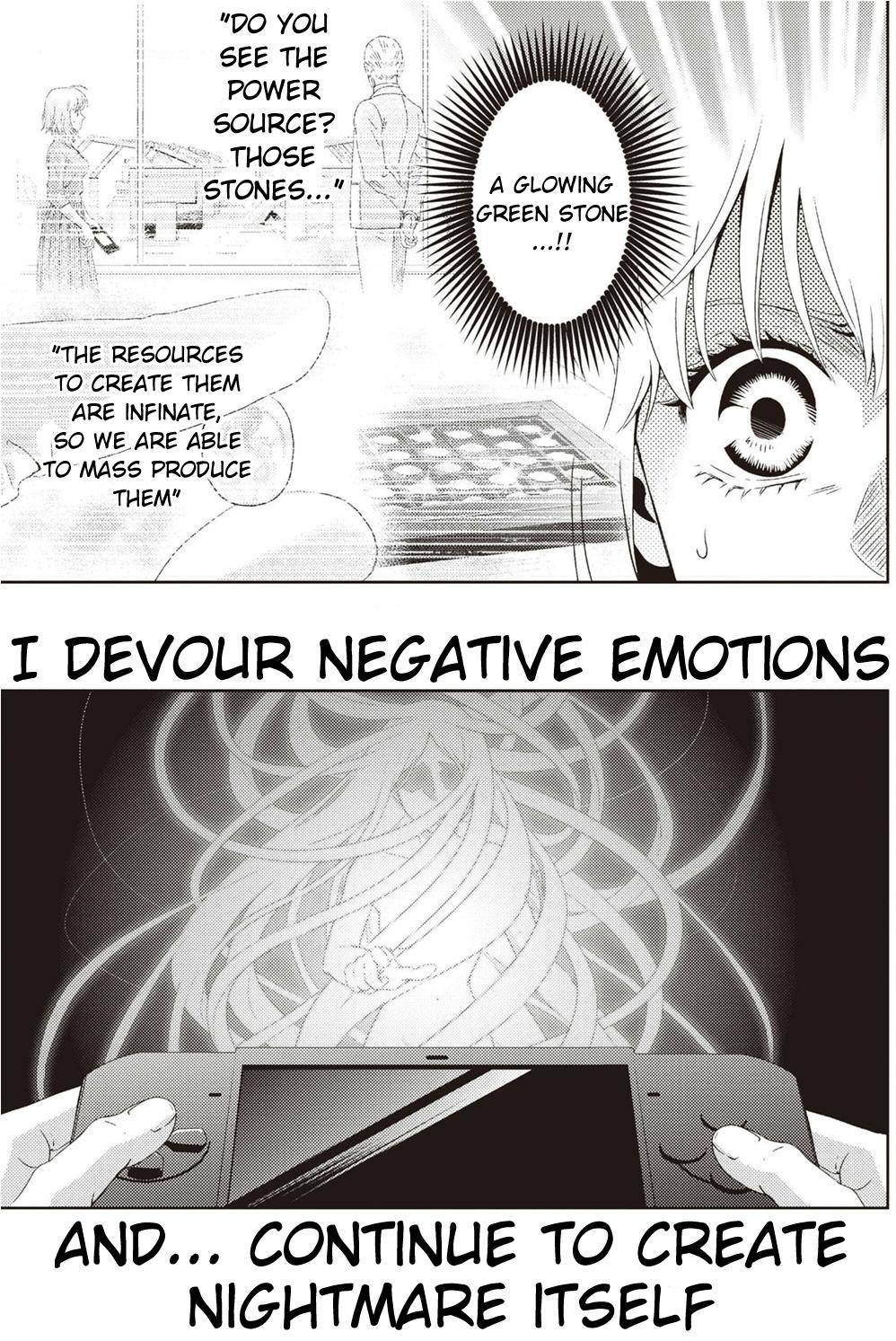 Online - The Comic Chap 122 - Next Chap 123