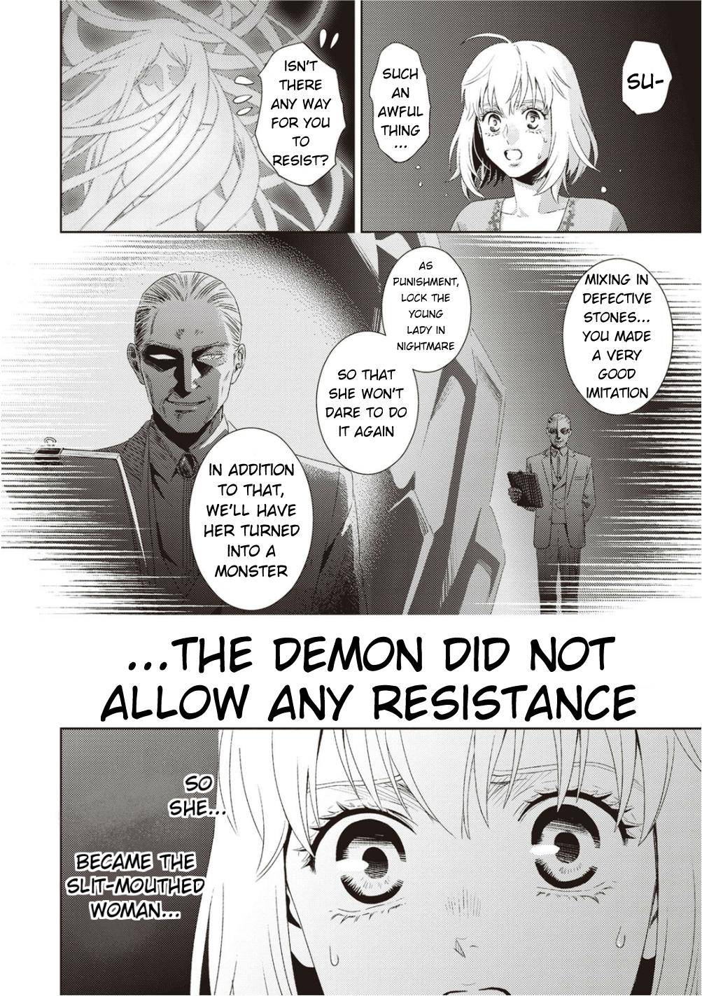 Online - The Comic Chap 122 - Next Chap 123