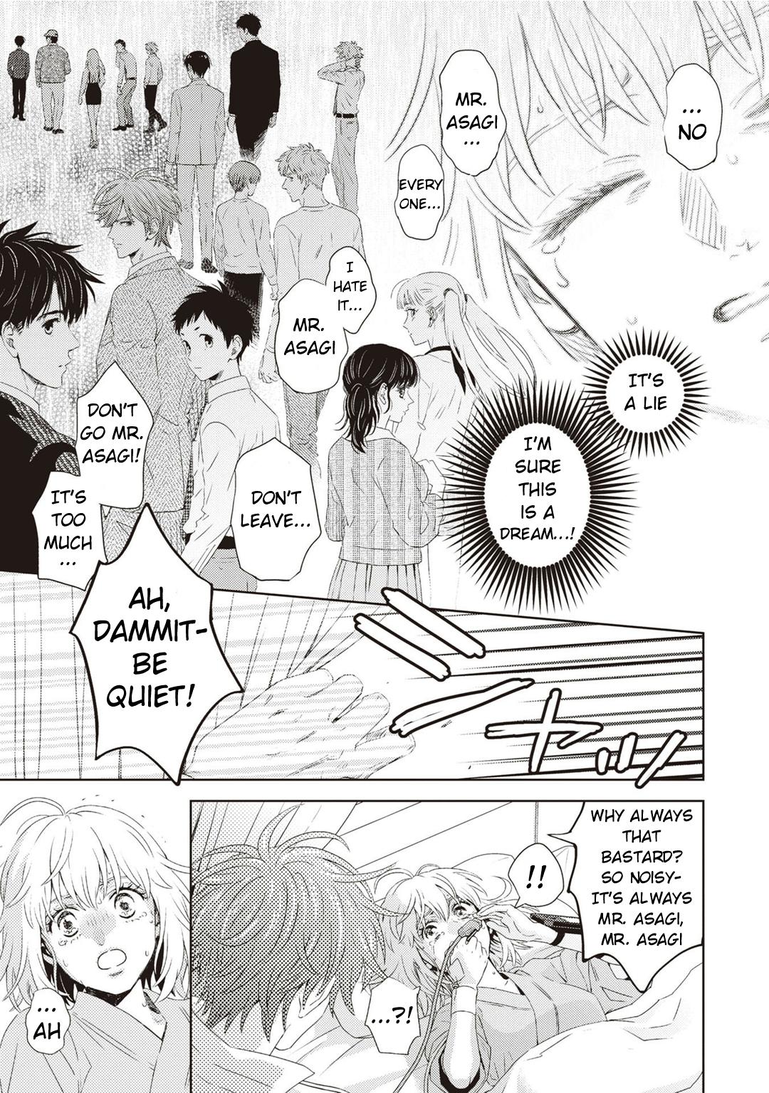 Online - The Comic Chap 123 - Next Chap 124