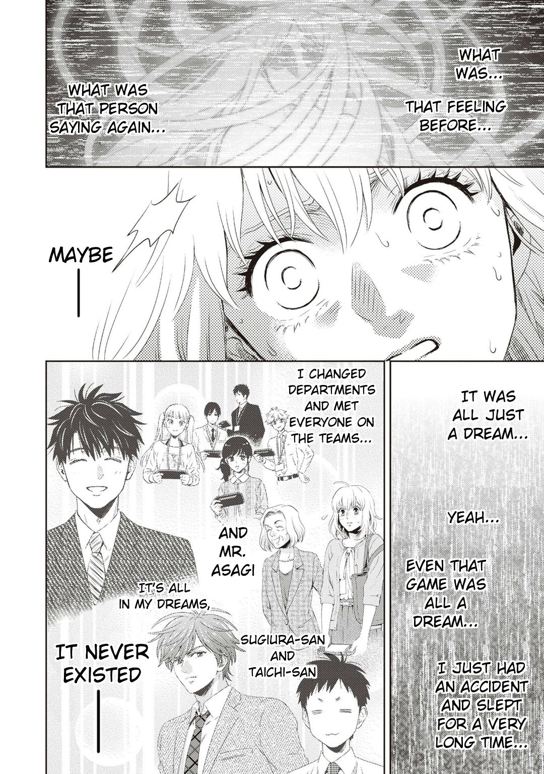 Online - The Comic Chap 123 - Next Chap 124