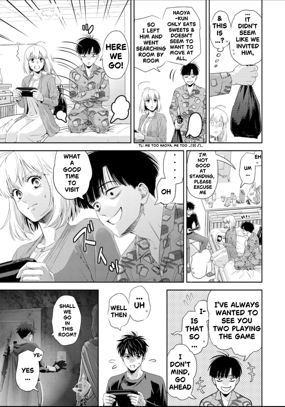 Online - The Comic Chap 131 - Next Chap 132