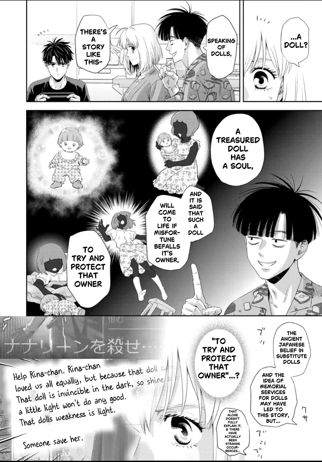 Online - The Comic Chap 132 - Next Chap 133