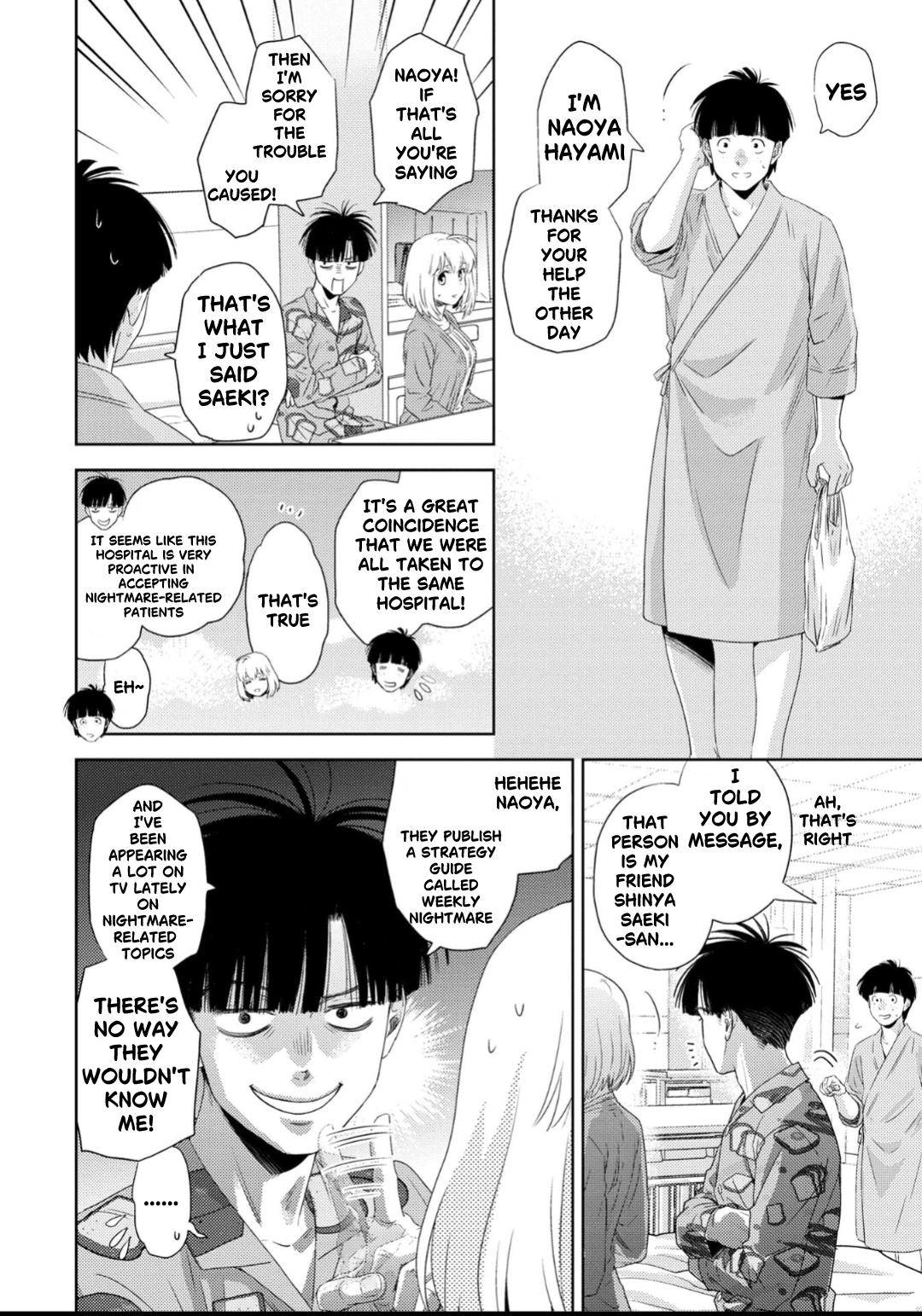 Online - The Comic Chap 132 - Next Chap 133