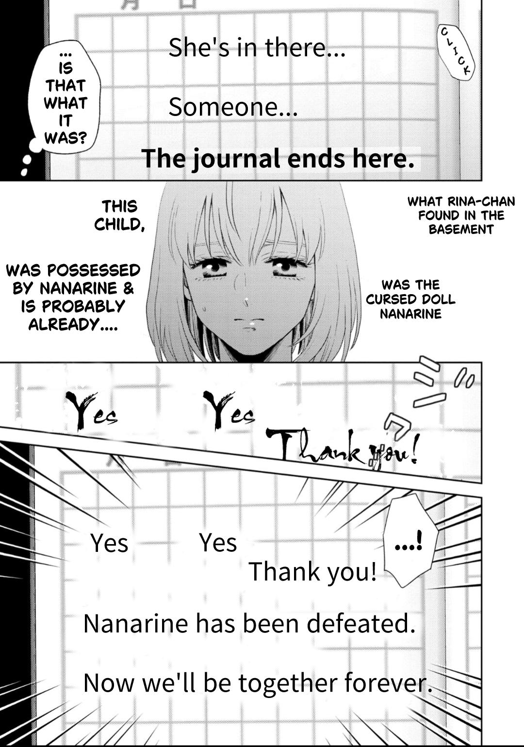 Online - The Comic Chap 132 - Next Chap 133