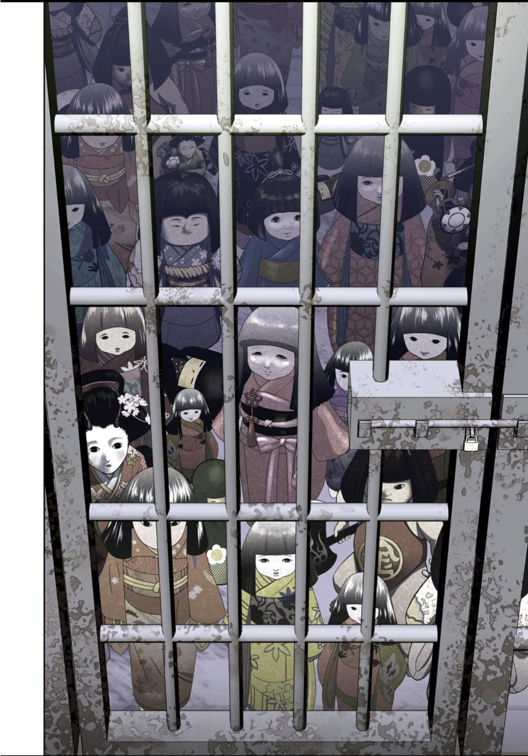 Online - The Comic Chap 132 - Next Chap 133