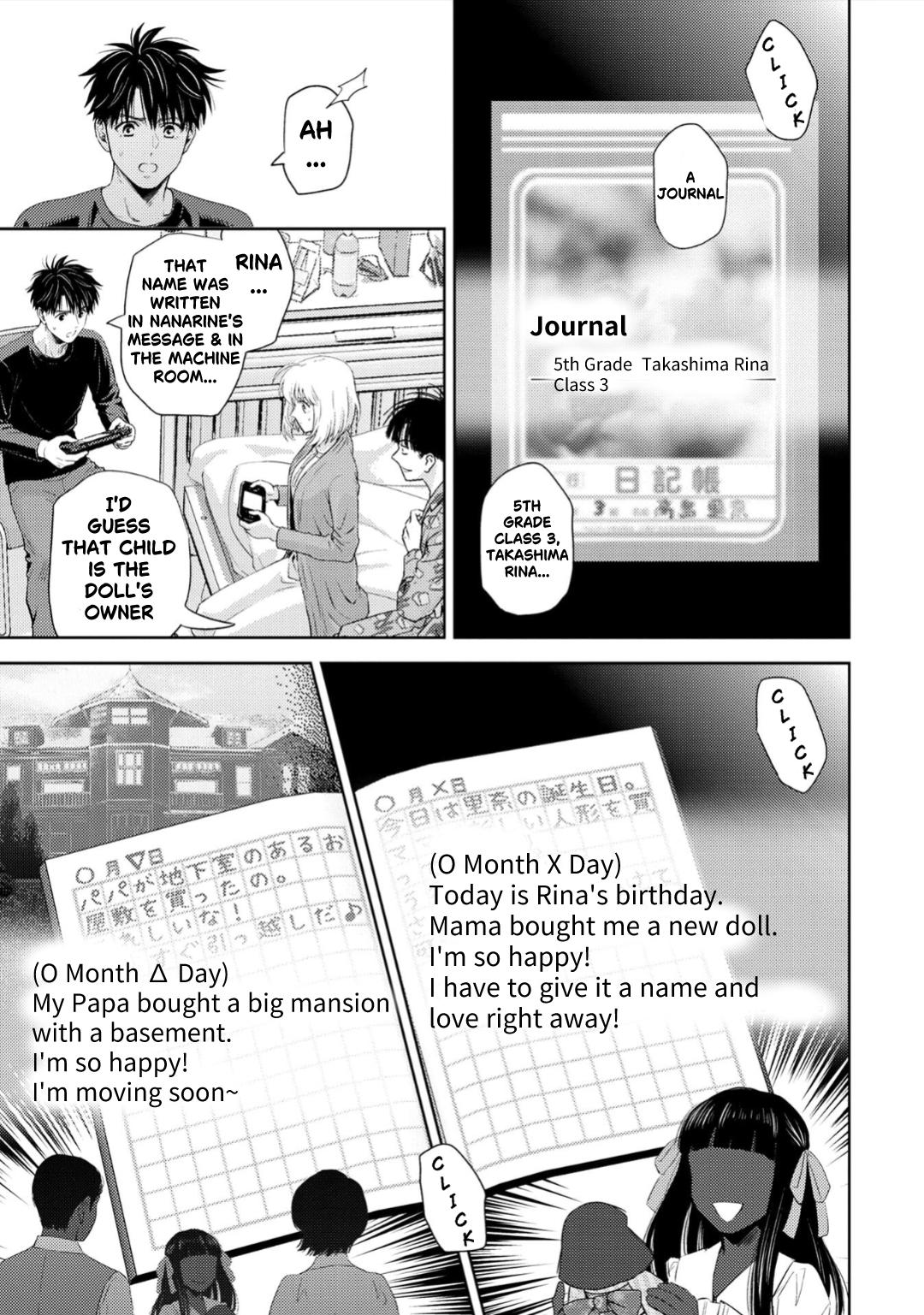 Online - The Comic Chap 132 - Next Chap 133