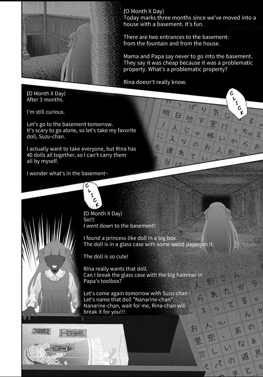 Online - The Comic Chap 132 - Next Chap 133