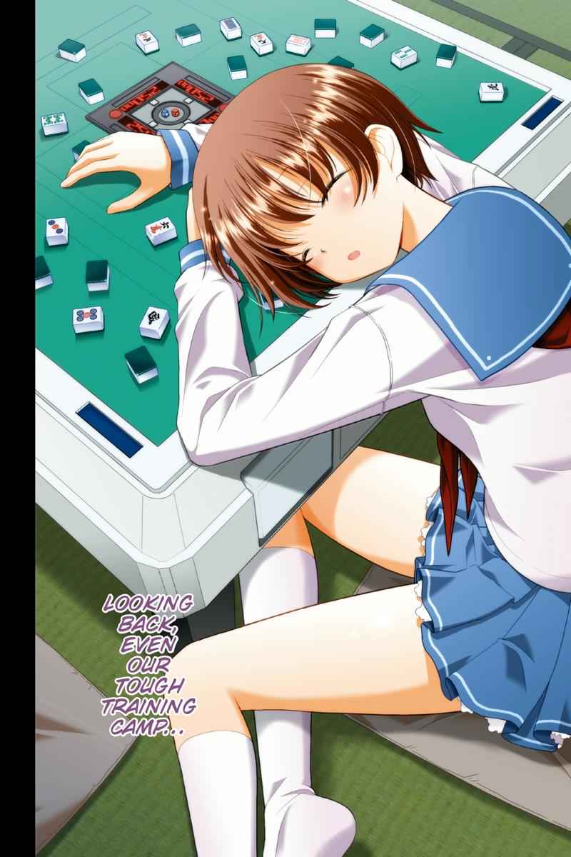 Saki Chap 7 - Next Chap 8