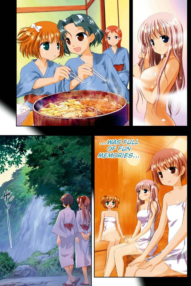 Saki Chap 7 - Next Chap 8