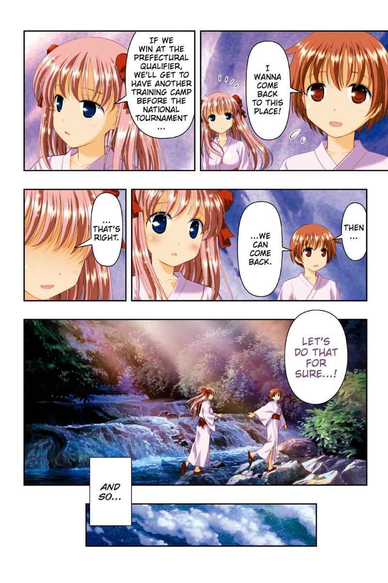 Saki Chap 7 - Next Chap 8