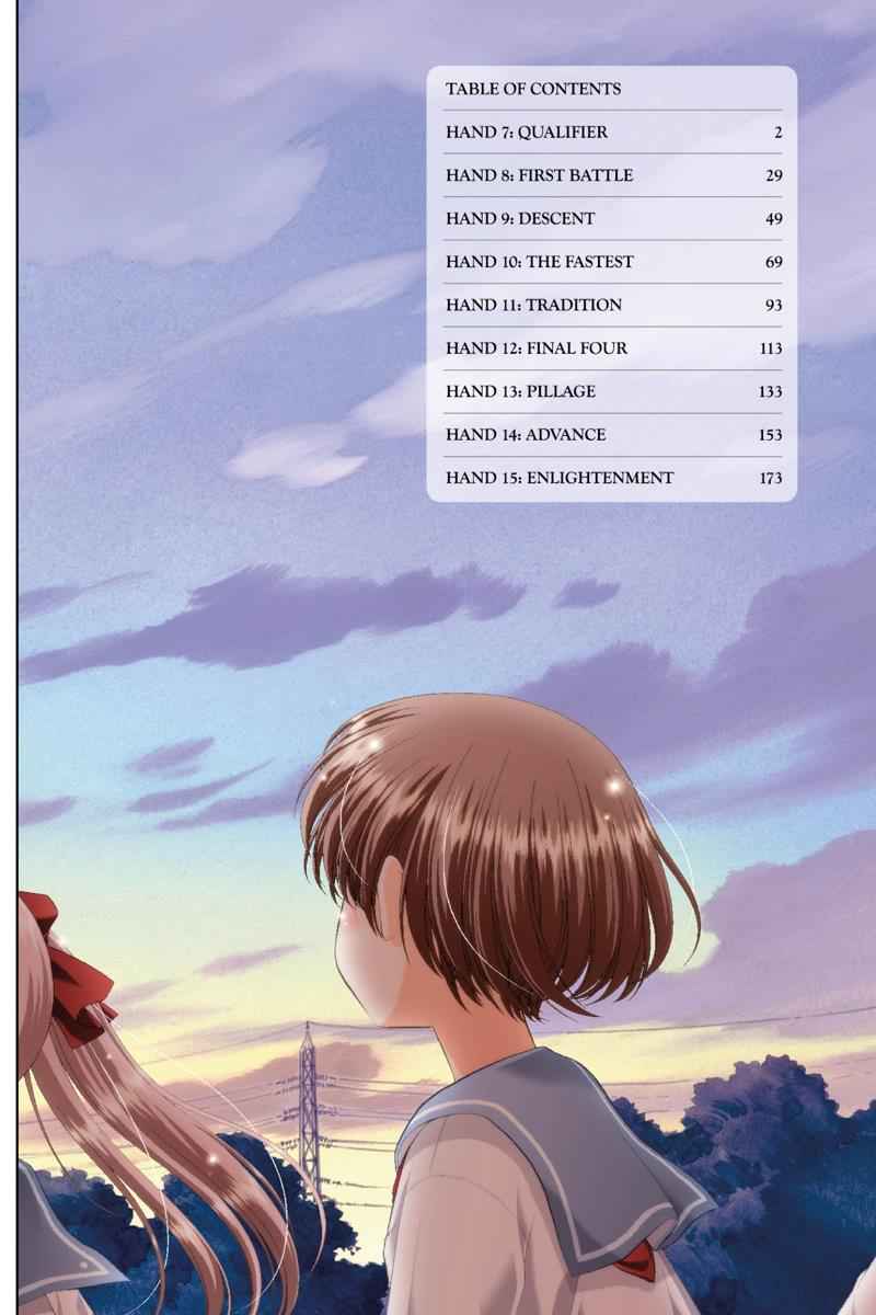 Saki Chap 7 - Next Chap 8
