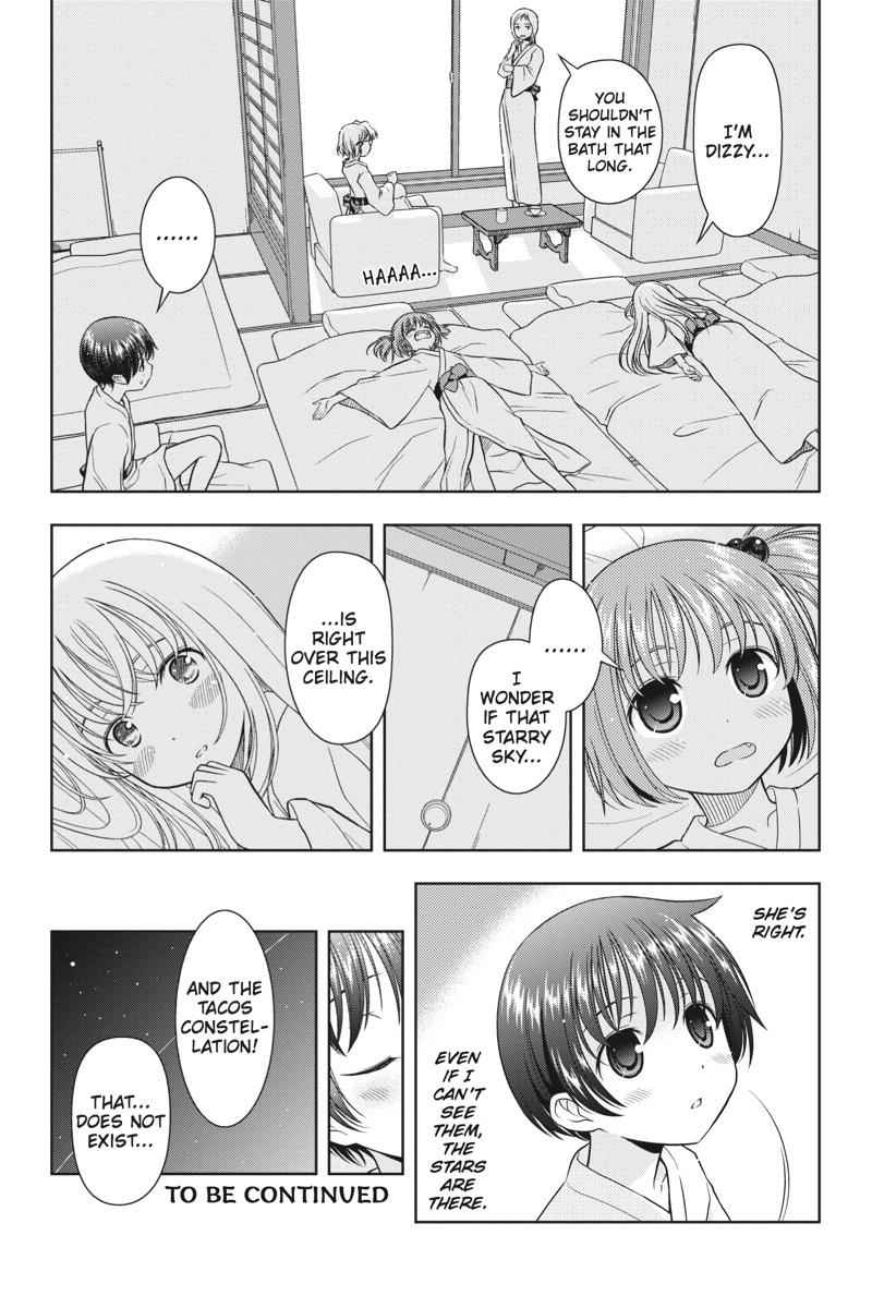 Saki Chap 6 - Next Chap 7