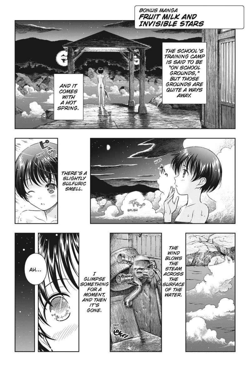 Saki Chap 6 - Next Chap 7