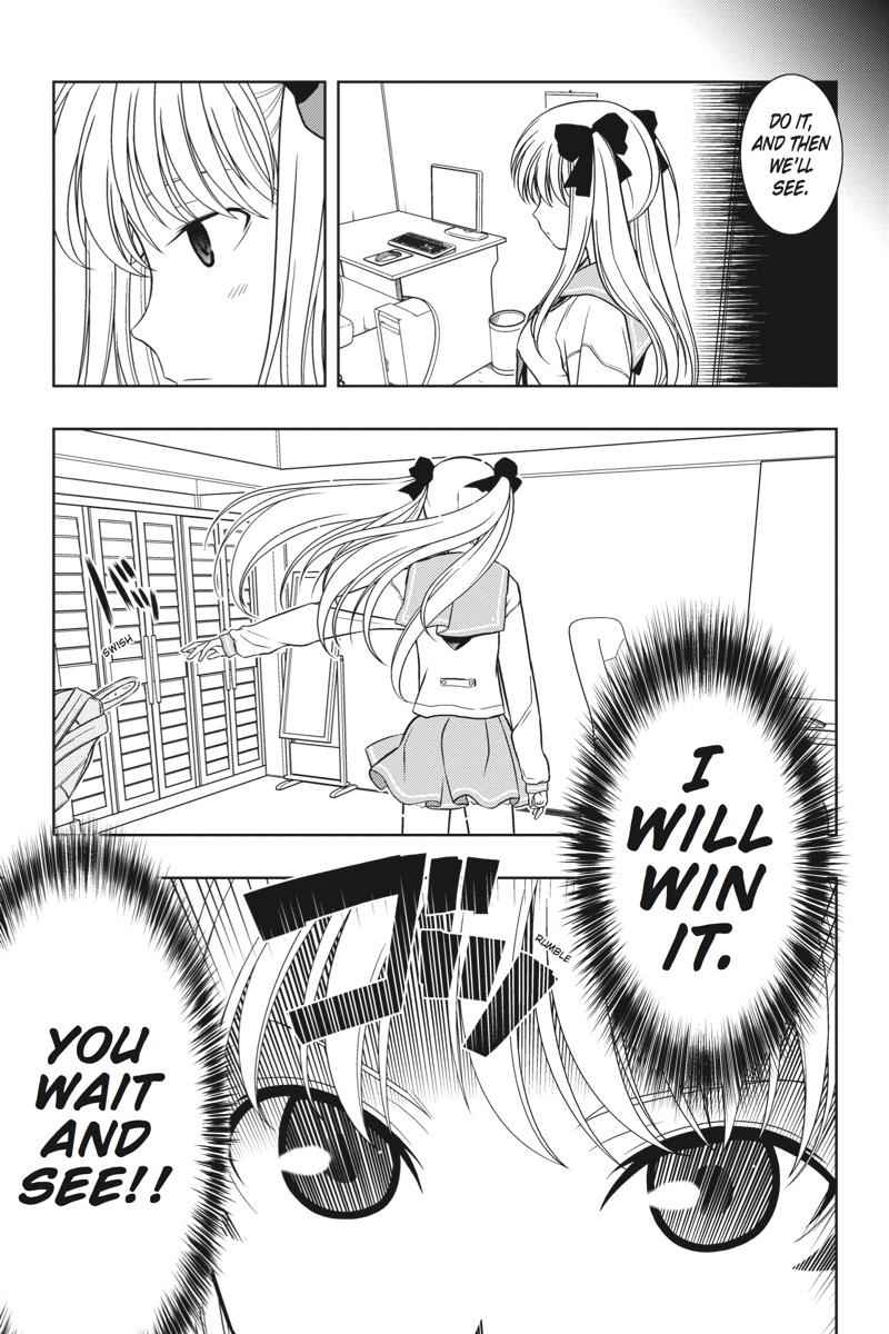 Saki Chap 6 - Next Chap 7