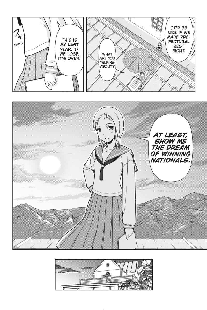 Saki Chap 6 - Next Chap 7