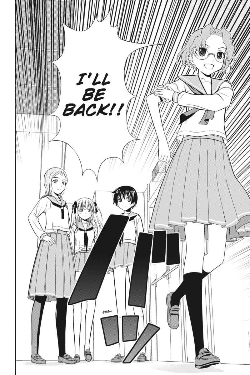Saki Chap 8 - Next Chap 9
