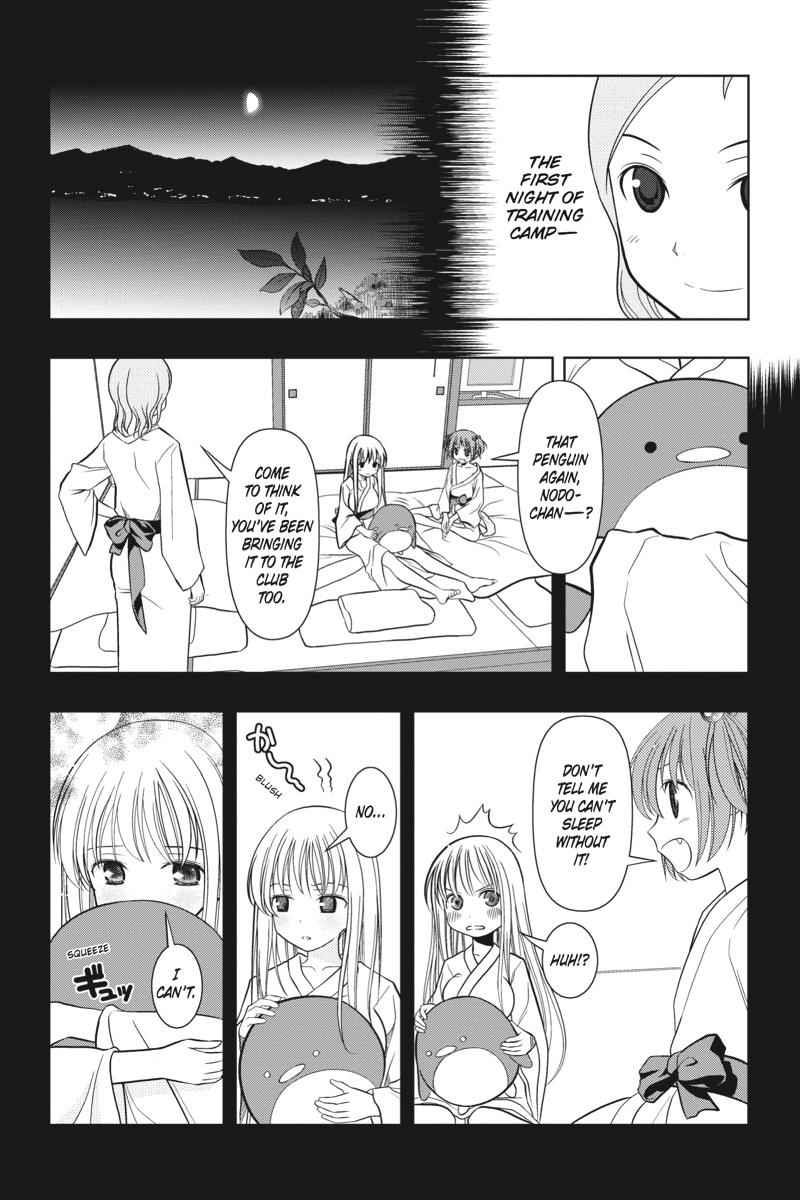 Saki Chap 9 - Next Chap 10
