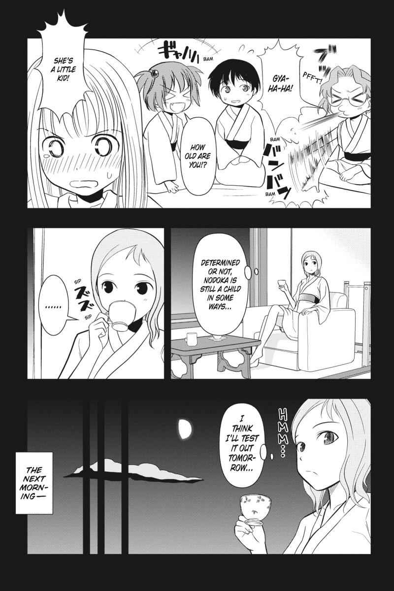 Saki Chap 9 - Next Chap 10