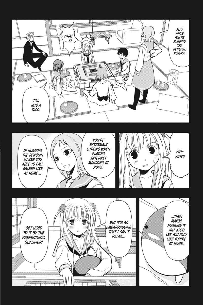Saki Chap 9 - Next Chap 10