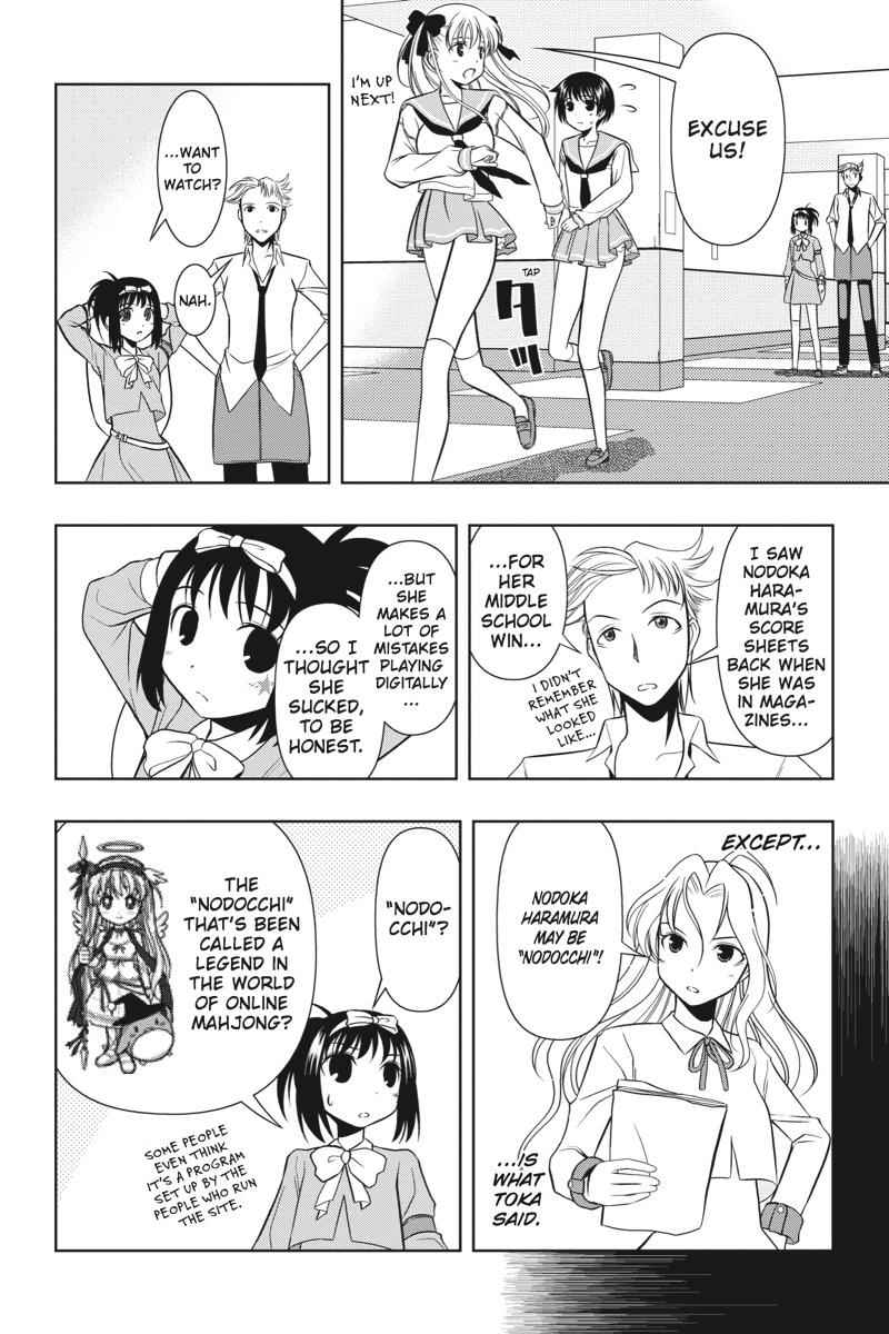 Saki Chap 9 - Next Chap 10