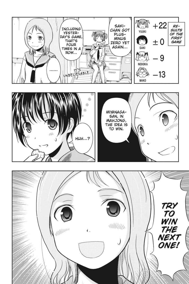 Saki Chap 0.2 - Next Chap 1.2