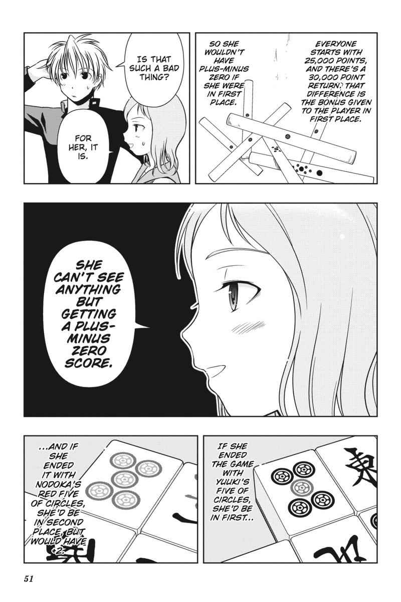 Saki Chap 0.2 - Next Chap 1.2