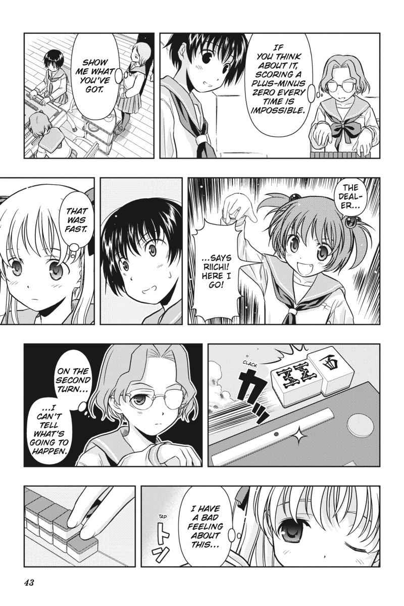 Saki Chap 0.2 - Next Chap 1.2