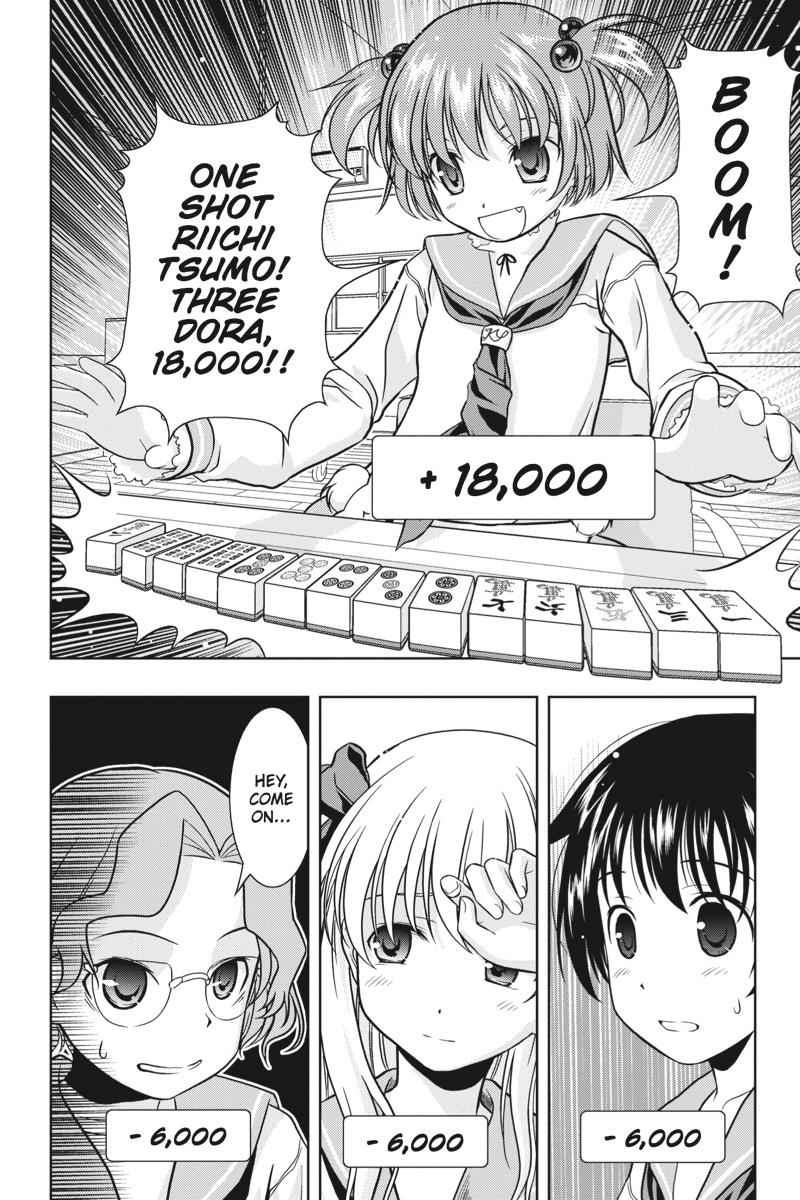 Saki Chap 0.2 - Next Chap 1.2