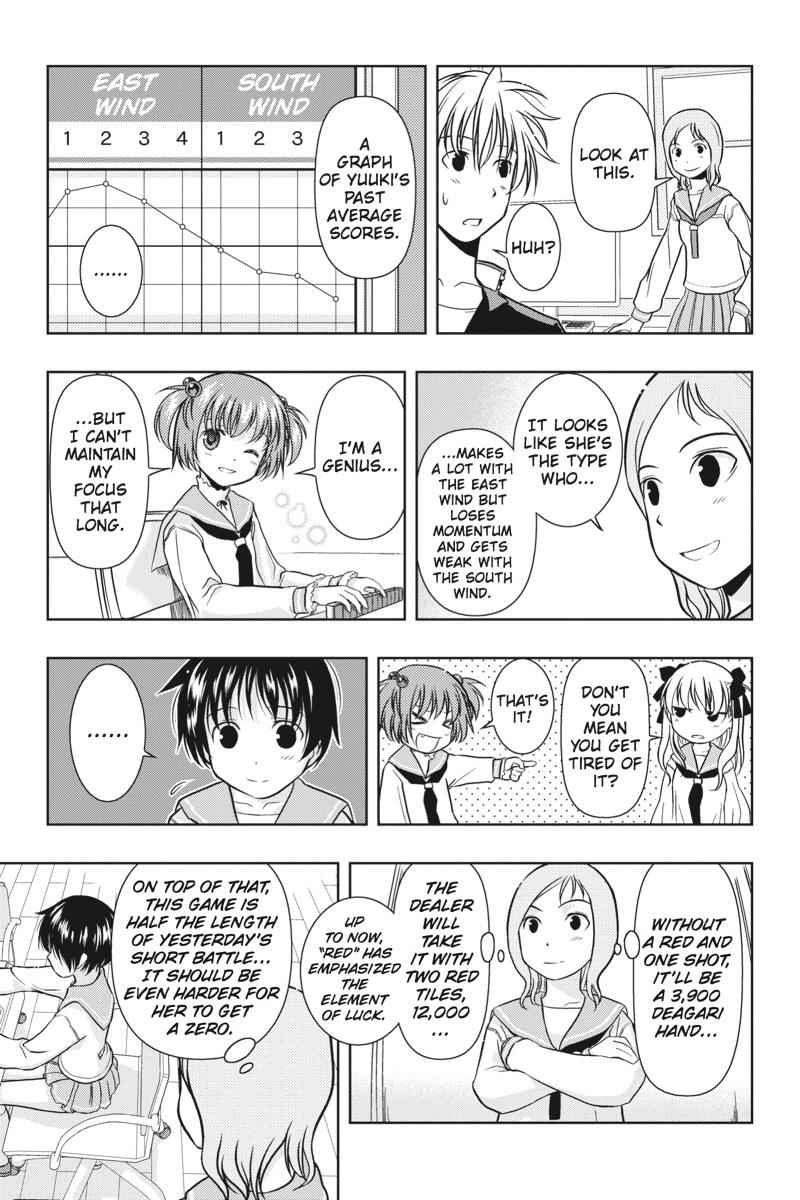 Saki Chap 0.2 - Next Chap 1.2