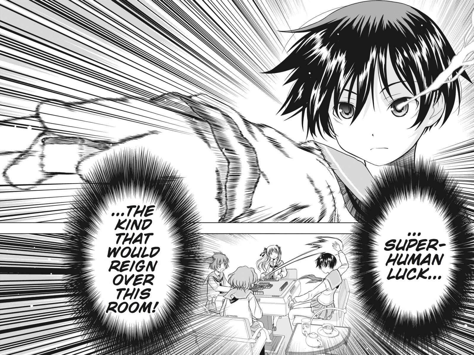Saki Chap 0.2 - Next Chap 1.2