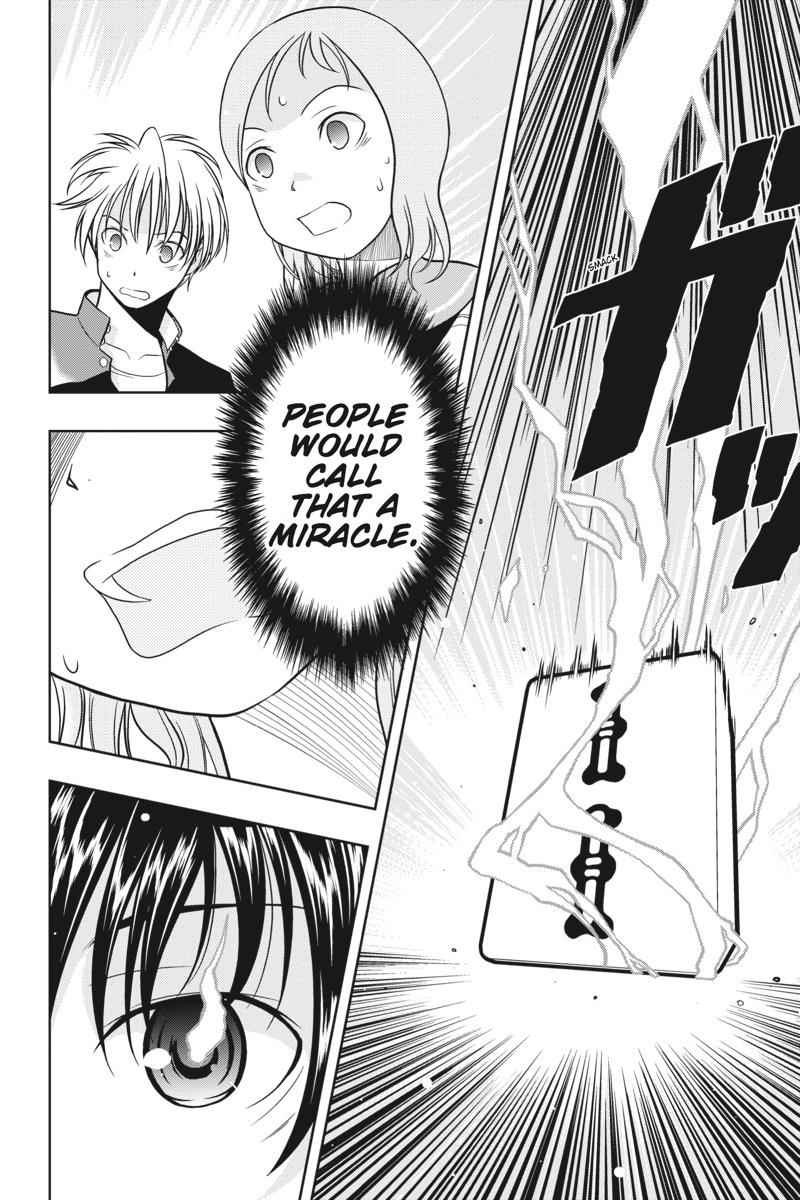 Saki Chap 0.2 - Next Chap 1.2