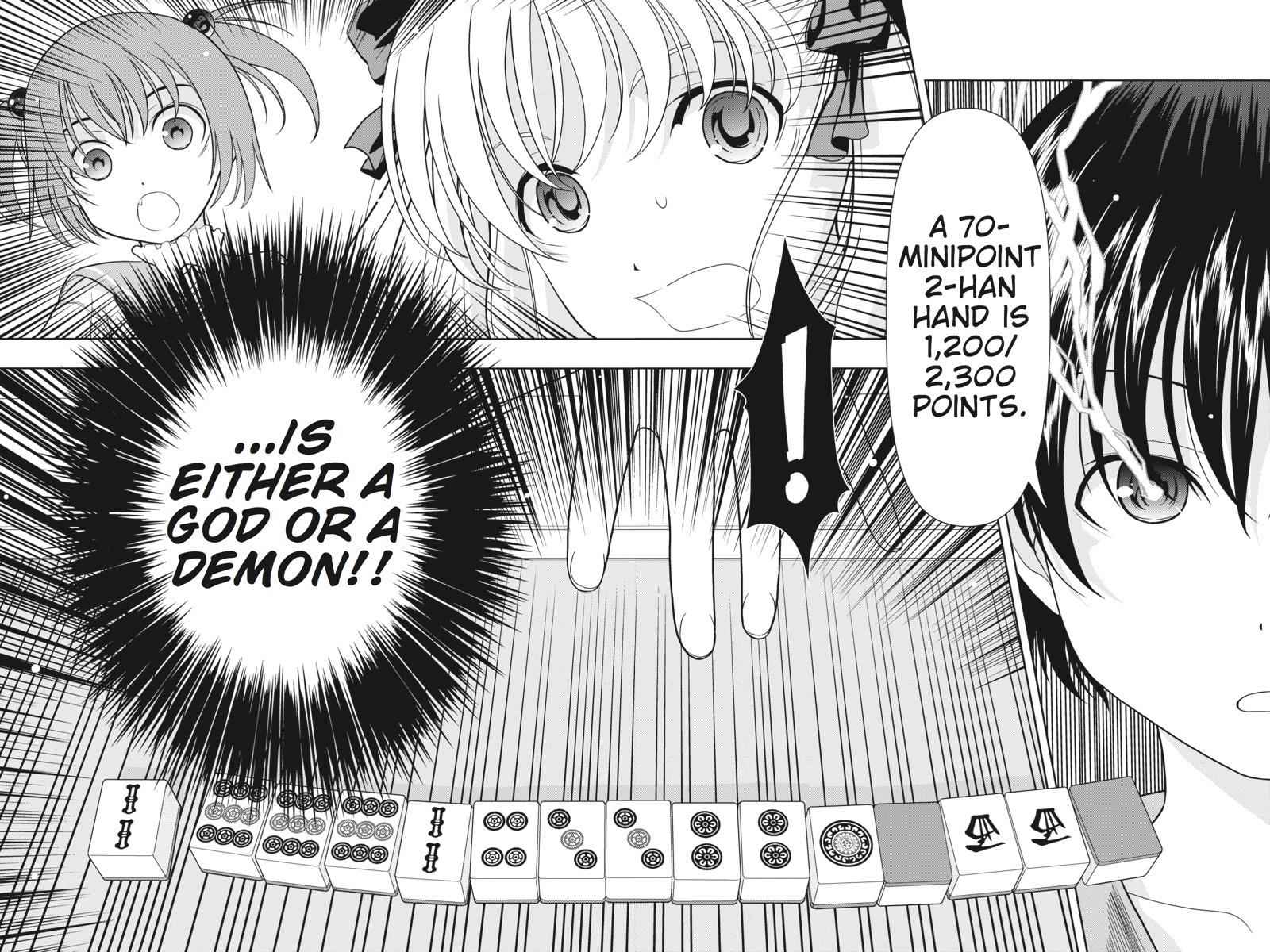 Saki Chap 0.2 - Next Chap 1.2