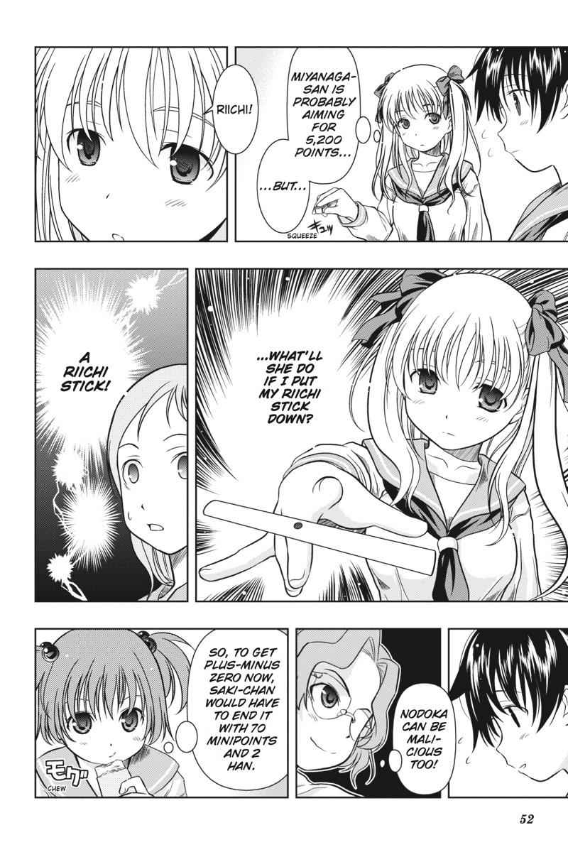Saki Chap 0.2 - Next Chap 1.2