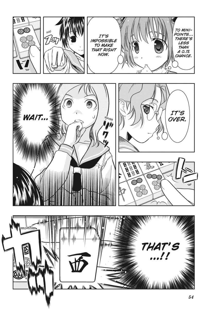 Saki Chap 0.2 - Next Chap 1.2