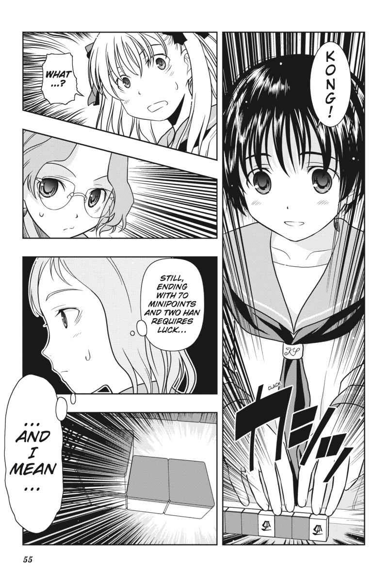 Saki Chap 0.2 - Next Chap 1.2
