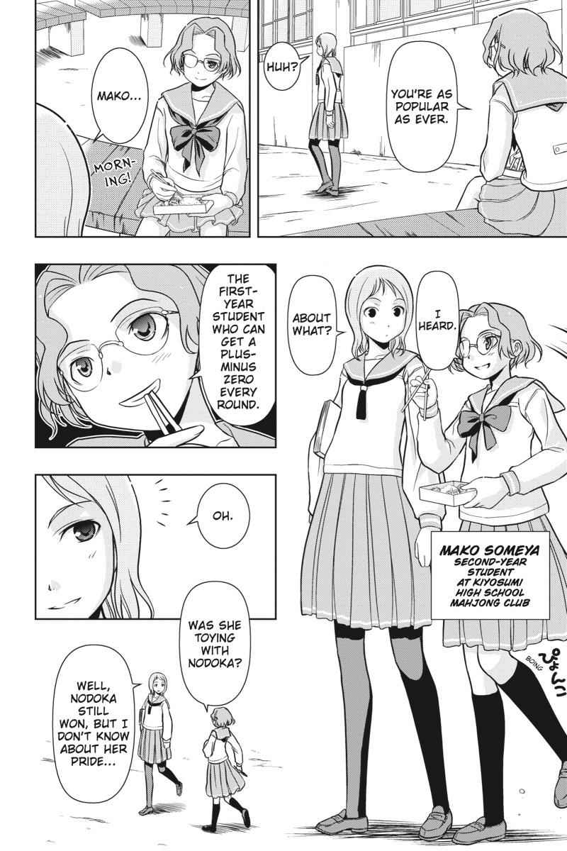 Saki Chap 0.2 - Next Chap 1.2