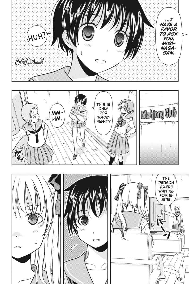 Saki Chap 0.2 - Next Chap 1.2