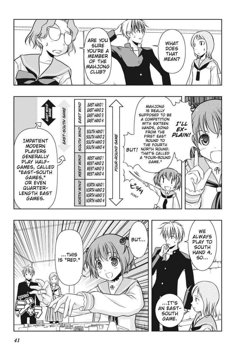 Saki Chap 0.2 - Next Chap 1.2