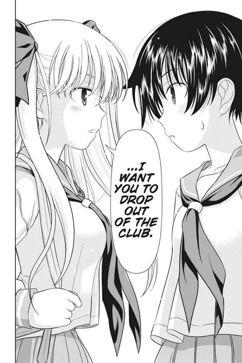 Saki Chap 1 - Next Chap 2