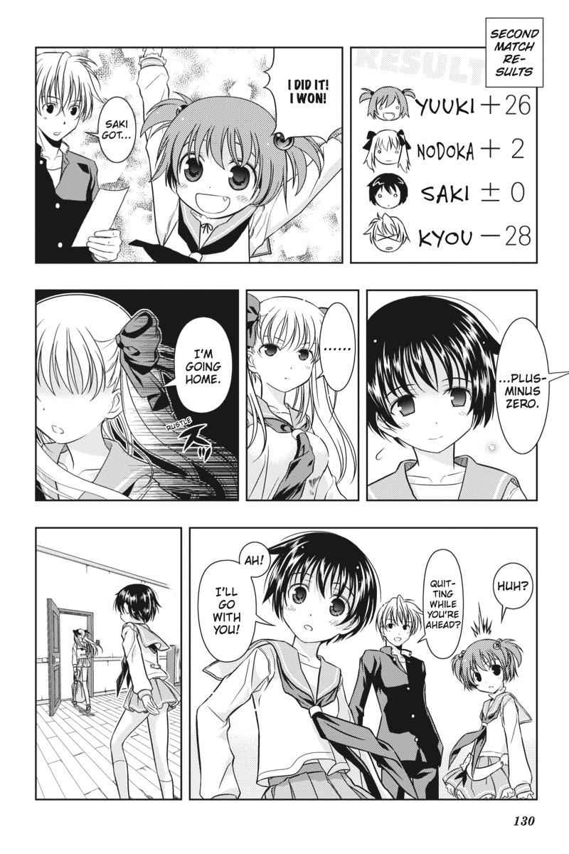 Saki Chap 1 - Next Chap 2